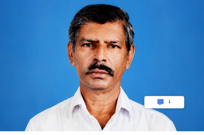 ചാലക്കുടിയിൽ റോഡിന് കുറുകെ കിടന്ന മരത്തിലിടിച്ച് സ്കൂട്ടർ യാത്രികൻ മരിച്ചു