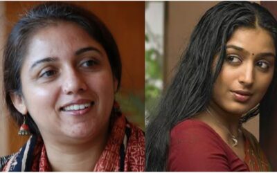 ‘ഇത് ആത്മാഭിമാനത്തിന്റെ പ്രഖ്യാപനം, ഞങ്ങള് വിട പറയുന്നു; ‘അമ്മ’യില് നിന്ന് രാജിവച്ച് പത്മപ്രിയയും രേവതിയും