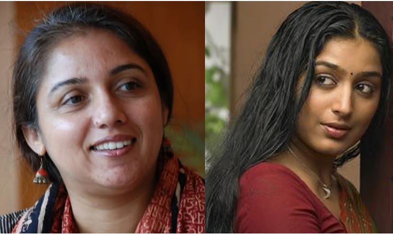 ‘ഇത് ആത്മാഭിമാനത്തിന്റെ പ്രഖ്യാപനം, ഞങ്ങള് വിട പറയുന്നു; ‘അമ്മ’യില് നിന്ന് രാജിവച്ച് പത്മപ്രിയയും രേവതിയും