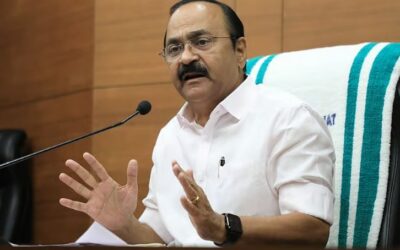 പിഎം ശ്രീയില് മുഖ്യമന്ത്രിക്ക് ഹൈക്കമാന്ഡിന്റെ ‘ചെക്ക്’; സര്ക്കാര് തീരുമാനത്തില് കടുത്ത വിയോജിപ്പ്