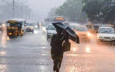 ന്യൂനമര്‍ദ്ദ പാത്തി; ഇന്നും അതിശക്ത മഴയ്ക്ക് സാധ്യത, 11 ജില്ലകളില്‍ യെല്ലോ അലര്‍ട്ട്