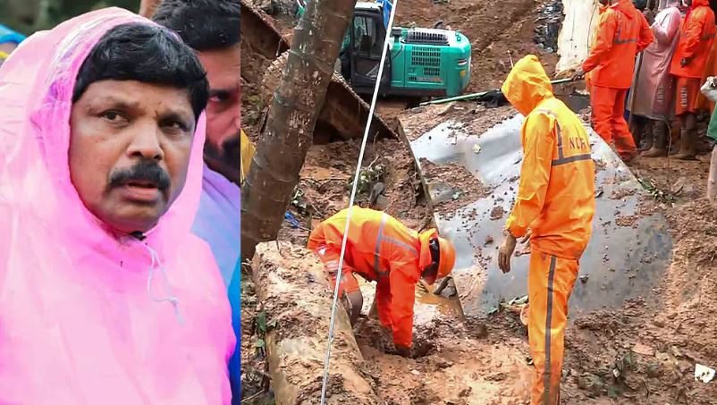 രണ്ടു മൃതദേഹങ്ങൾ കൂടി കണ്ടെത്തി; കള്ളാടി ദുരന്തത്തില്‍ മരണം അഞ്ചായി; ഇനി കണ്ടെത്താനുള്ളത് മൂന്നുപേരെ