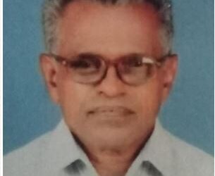 കടയ്ക്കാവൂർ ലേഖകനായിരുന്ന ഡി. ശിവദാസ് (90) നിര്യാതനായി