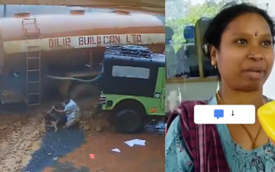 ‘ മക്കളെ ഇട്ടേച്ച് ഞങ്ങള് പോയെന്നാണ് കരുതിയത്, ഇത് രണ്ടാം ജന്മം’; കള്ളാടി ദുരന്തത്തില് അത്ഭുതകരമായി രക്ഷപ്പെട്ട ദമ്പതികള് പറയുന്നു