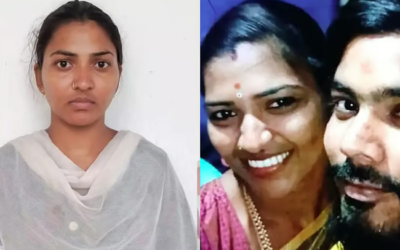 കാമുകനൊപ്പം ജീവിക്കണം; ഭര്ത്താവിന്റെ ഞരമ്പില് ടോയ്ലറ്റ് ക്ലീനര് കുത്തിവച്ച് നഴ്സ്; കൊലപാതകം തെളിഞ്ഞത് ഇങ്ങനെ