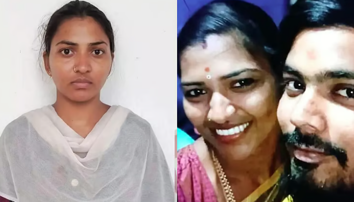 കാമുകനൊപ്പം ജീവിക്കണം; ഭര്ത്താവിന്റെ ഞരമ്പില് ടോയ്ലറ്റ് ക്ലീനര് കുത്തിവച്ച് നഴ്സ്; കൊലപാതകം തെളിഞ്ഞത് ഇങ്ങനെ