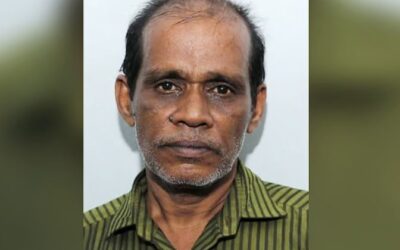 നെന്മാറ ഇരട്ടക്കൊല: ചെന്താമരയുടെ ശിക്ഷ ഇന്ന്; വിധി മിറ്റിഗേഷന്‍ റിപ്പോര്‍ട്ട് കൂടി പരിഗണിച്ചശേഷം