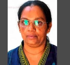 വീട്ടിൽ ചാരായം വിൽപ്പന നടത്തിയെന്നാരോപണം; യുവതി അറസ്റ്റിൽ