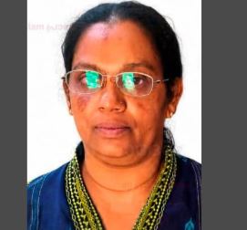 വീട്ടിൽ ചാരായം വിൽപ്പന നടത്തിയെന്നാരോപണം; യുവതി അറസ്റ്റിൽ