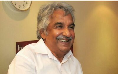 ഉമ്മന് ചാണ്ടി ഓര്മ്മ ആയിട്ട് ഇന്ന് മൂന്ന് വര്ഷം; പുതുപ്പള്ളിയില് മുഖ്യമന്ത്രിയും കെസി വേണുഗോപാലും