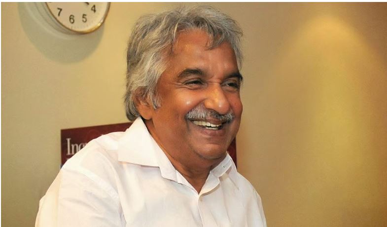 ഉമ്മന്‍ ചാണ്ടി ഓര്‍മ്മ ആയിട്ട് ഇന്ന് മൂന്ന് വര്‍ഷം; പുതുപ്പള്ളിയില്‍ മുഖ്യമന്ത്രിയും കെസി വേണുഗോപാലും