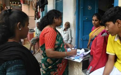 സെന്‍സസ് കണക്കെടുപ്പ് ഇന്നു മുതല്‍ ; എന്യൂമറേറ്റര്‍മാര്‍ വീടുകളിലെത്തി വിവരം ശേഖരിക്കും
