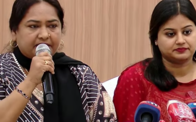 ‘അണിയറയിൽ ഒരുങ്ങിയത് ‘കേരള സ്റ്റോറി’; കലാകാരൻമാരുടെ ഇടയിൽ ധ്രുവീകരണം നടത്തുന്ന ആൾക്കാരല്ല ‘അമ്മ’ ഭരിക്കേണ്ടത്’