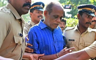 നെന്മാറ ഇരട്ടക്കൊലക്കേസ്: ചെന്താമരക്ക് വധശിക്ഷ