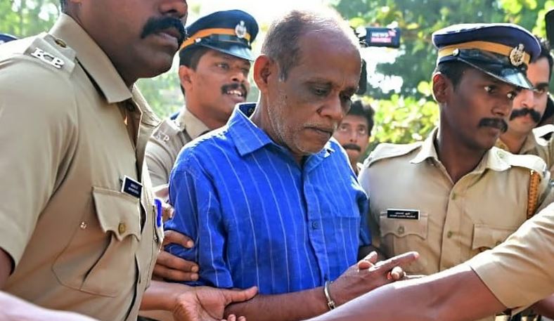 നെന്മാറ ഇരട്ടക്കൊലക്കേസ്: ചെന്താമരയുടെ ശിക്ഷാവിധി ഇന്ന്