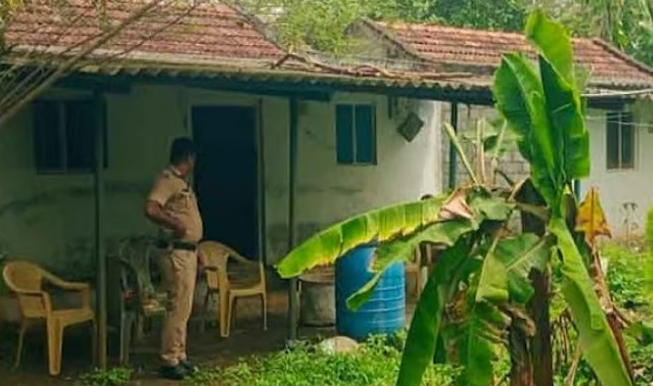 മൂക്കുത്തി മോഷ്ടിക്കാനെത്തി, പാലക്കാട് അരുംകൊല?; വയോധികയെ ഡ്രമ്മിലിട്ട് കത്തിച്ചതായി മൊഴി, അന്വേഷണം