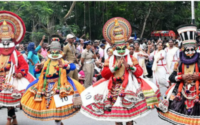 കലാ-സാംസ്കാരിക ഗവേഷണത്തിന് കേന്ദ്ര സഹായം; 12 ലക്ഷം വരെ ഫെലോഷിപ്പ്, ഇപ്പോൾ അപേക്ഷിക്കാം