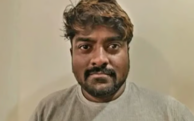 കൊച്ചിയില്‍ എംഡിഎംഎയുമായി പ്രൊഡക്ഷന്‍ കണ്‍ട്രോളര്‍ പിടിയില്‍