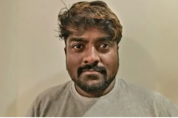 കൊച്ചിയില് എംഡിഎംഎയുമായി പ്രൊഡക്ഷന് കണ്ട്രോളര് പിടിയില്