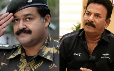 ‘കീര്‍ത്തിചക്രയ്ക്ക് മുമ്പുള്ള 7 മോഹന്‍ലാല്‍ സിനിമകളും ഫ്‌ളോപ്പ്’; എട്ട് നിലയില്‍ പൊട്ടാനൊരു പട്ടാളക്കാരന്‍ എന്ന് പറഞ്ഞു, പക്ഷെ…: മേജര്‍ രവി