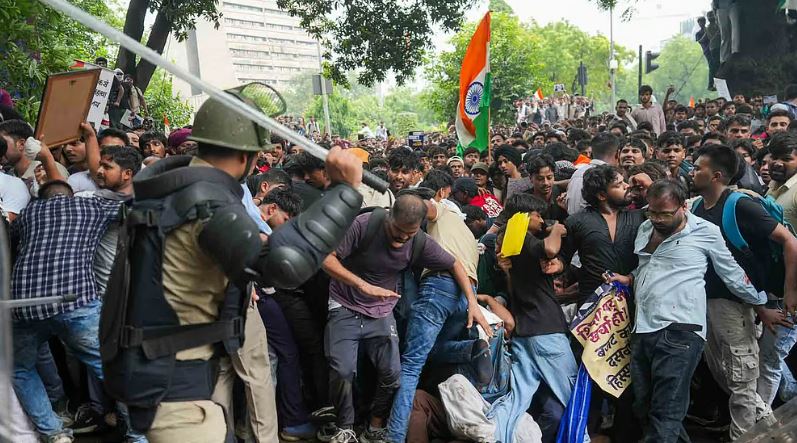 വിദ്യാ അക്കാഡമി ഓഫ് സയൻസ് & ടെക്നോളജി 97 കോടി രൂപയുടെ സ്കോളർഷിപ്പ് നൽകിയിട്ടുണ്ട്
