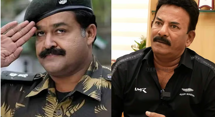 ‘കീര്‍ത്തിചക്രയ്ക്ക് മുമ്പുള്ള 7 മോഹന്‍ലാല്‍ സിനിമകളും ഫ്‌ളോപ്പ്’; എട്ട് നിലയില്‍ പൊട്ടാനൊരു പട്ടാളക്കാരന്‍ എന്ന് പറഞ്ഞു, പക്ഷെ…: മേജര്‍ രവി