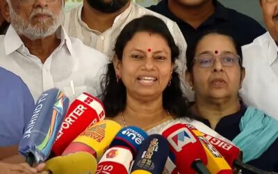 കോറോഹെല്ത്ത് കൂട്ടപിരിച്ചുവിടല്: ജീവനക്കാര്ക്ക് 5 മാസത്തെ മുഴുവന് ശമ്പളം കൂടി, എക്സിപീരിയന്സ് സര്ട്ടിഫിക്കറ്റും നല്കുമെന്ന് മന്ത്രി
