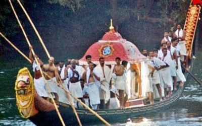 ആറന്മുള വള്ള സദ്യ ഇന്ന് ആരംഭിക്കും; 500 സ്പെഷ്യൽ സർവീസുകളുമായി കെഎസ്ആർടിസി