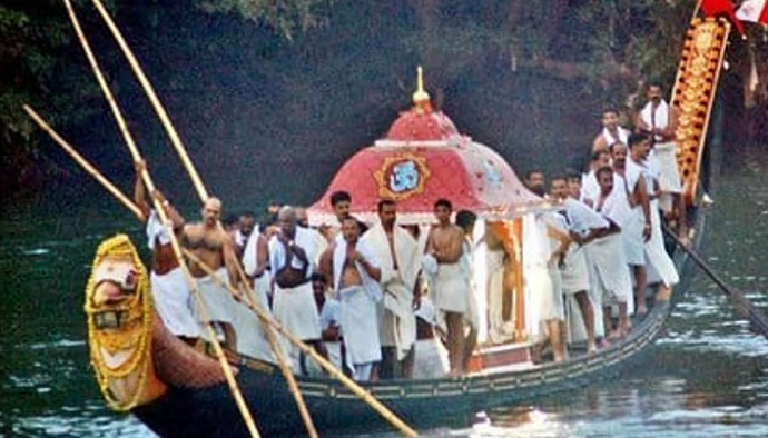 ആറന്മുള വള്ള സദ്യ ഇന്ന് ആരംഭിക്കും; 500 സ്പെഷ്യൽ സർവീസുകളുമായി കെഎസ്ആർടിസി