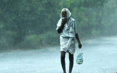 സംസ്ഥാനത്ത് ഇന്നും പരക്കെ മഴ; കണ്ണൂരും കാസര്‍കോടും ഓറഞ്ച് അലേര്‍ട്ട്