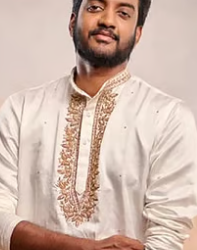 സിജെപി പ്രക്ഷോഭം; പേളിയെയെയും കൃഷണകുമാറിനെയും ട്രോളി ചന്തു