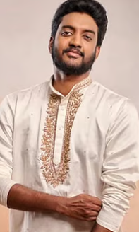 സിജെപി പ്രക്ഷോഭം; പേളിയെയെയും കൃഷണകുമാറിനെയും ട്രോളി ചന്തു