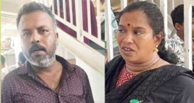 പോത്തൻകോട് വിമുക്തഭടനെ മദ്യം നൽകി മർദിച്ച് സ്വർണം കവർന്ന സംഭവം; പ്രതികൾ ആലപ്പുഴയിലെ ധ്യാനകേന്ദ്രത്തിൽ നിന്ന് പിടിയിൽ