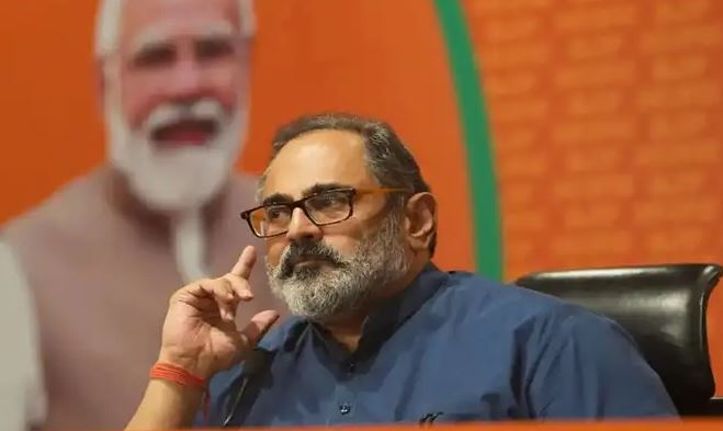 പ്രധാനമന്ത്രിയുടെ വസതിക്ക് മുന്നിൽ കോൺഗ്രസ് കലാപനീക്കം: കെപിസിസി ആസ്ഥാനത്തേക്ക് ബിജെപി മാർച്ച് നടത്തും