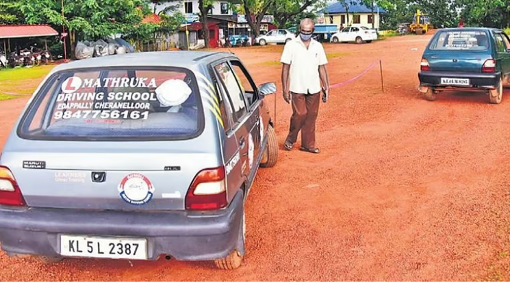 ഡ്രൈവിങ് ടെസ്റ്റുകളുടെ എണ്ണം കൂട്ടി; ആഴ്ചയില് അഞ്ചുദിവസവും ടെസ്റ്റ്, ക്രമീകരണം ഇങ്ങനെ