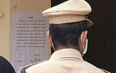 സ്വത്തു തട്ടാൻ വ്യാജ പോക്സോ കേസിൽ കുടുക്കാൻ ശ്രമം; ദമ്പതികളുടെ പരാതിയിൽ സർക്കിൾ ഇൻസ്പെക്ടർക്കെതിരെ അന്വേഷണത്തിന് ഉത്തരവ്