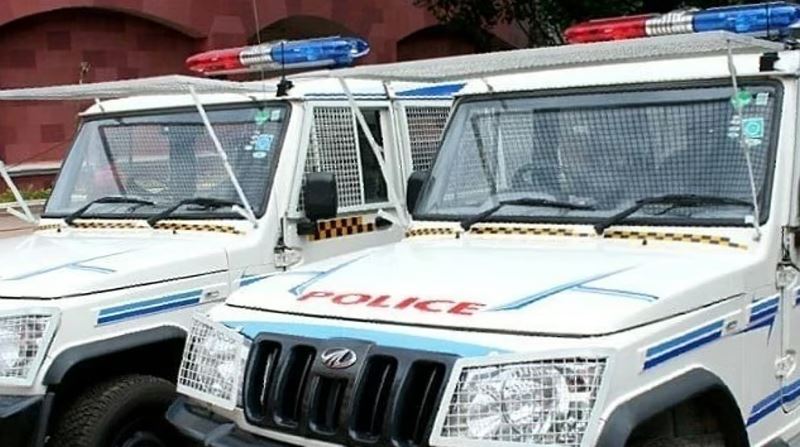മൂന്നു കോടി നല്‍കിയാല്‍ മന്ത്രിപദവി, കോണ്‍ഗ്രസ് നേതാക്കളെ കബളിപ്പിച്ച കേസ്: രണ്ടു പേര്‍ പിടിയില്‍