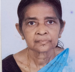 സരളമ്മ (77) അന്തരിച്ചു