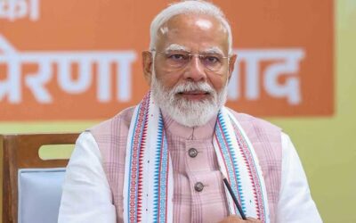 ‘കുറ്റവാളികള്ക്ക് കടുത്ത ശിക്ഷ ഉറപ്പാക്കാന് ബില്, അടുത്തയാഴ്ച അവതരിപ്പിക്കും’; നീറ്റ് ചോര്ച്ചയില് മോദിയുടെ വീഡിയോ സന്ദേശം