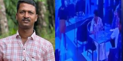 വെമ്പായം ബാറിലെ സംഘർഷം: ദൃക്സാക്ഷിയായ യുവാവ് ആത്മഹത്യ ചെയ്തു