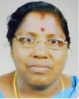 റ്റി. രാധ (62) അന്തരിച്ചു
