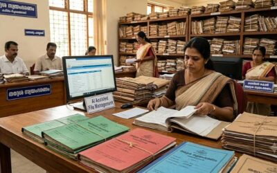 അപേക്ഷ നന്നായാല് മതി; എഴുതാന് പച്ച മഷിയും ചുവപ്പും ഉപയോഗിക്കാം