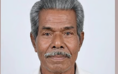 കുളത്തൂപ്പുഴയില്‍ 68കാരനെ കാട്ടുപോത്ത് കുത്തിക്കൊന്നു