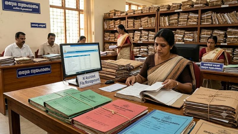 അപേക്ഷ നന്നായാല് മതി; എഴുതാന് പച്ച മഷിയും ചുവപ്പും ഉപയോഗിക്കാം