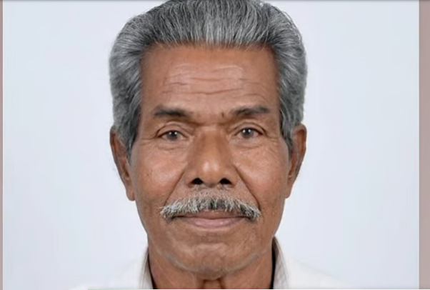കുളത്തൂപ്പുഴയില്‍ 68കാരനെ കാട്ടുപോത്ത് കുത്തിക്കൊന്നു