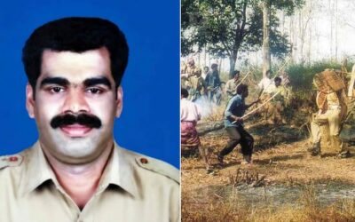 മുത്തങ്ങ സമരം: കോണ്സ്റ്റബിള് വിനോദ് വധക്കേസില് എല്ലാവരെയും വെറുതെവിട്ടു, അബ്ദുല് സലാമിനെ ആക്രമിച്ച കേസില് ഗീതാനന്ദന് ഉള്പ്പെടെ 4 പേര്ക്ക് 5 വര്ഷം തടവ്