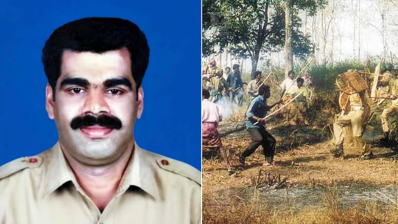 മുത്തങ്ങ സമരം: കോണ്‍സ്റ്റബിള്‍ വിനോദ് വധക്കേസില്‍ എല്ലാവരെയും വെറുതെവിട്ടു, അബ്ദുല്‍ സലാമിനെ ആക്രമിച്ച കേസില്‍ ഗീതാനന്ദന്‍ ഉള്‍പ്പെടെ 4 പേര്‍ക്ക് 5 വര്‍ഷം തടവ്