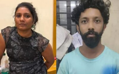 മെന്സ്ട്രല് കപ്പില് എംഡിഎംഎ നിറച്ച് പശവെച്ച് ഒട്ടിക്കും, സ്വകാര്യ ഭാഗത്ത് ഒളിപ്പിക്കും; എക്സൈസിനെ വട്ടംകറക്കിയ സരിത; പിന്നീട് സംഭവിച്ചത്