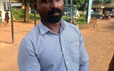 യുവതിയെ റോഡിൽ വെട്ടി വീഴ്ത്തിയ കേസിൽ പ്രതി പിടിയിൽ