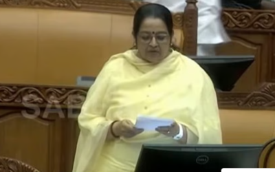 ഉമ തോമസ് സഭയിലെ നല്ല അംഗങ്ങളില്‍ ഒരാള്‍; ഓളം വെട്ടി നടക്കരുതെന്ന് പറഞ്ഞത് അവരോട് അല്ല; വിശദീകരിച്ച് തിരുവഞ്ചൂര്‍